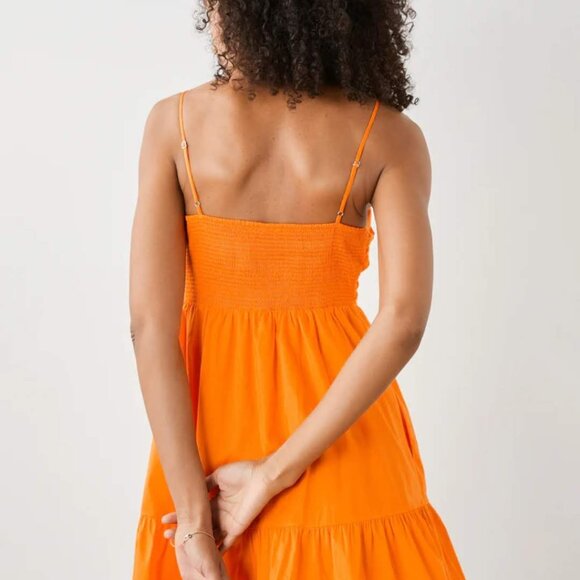 Rails NWT Chrissy Dress - Picture 5 of 5